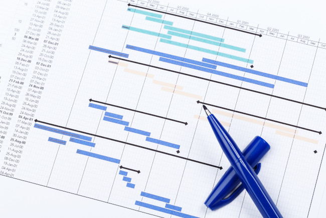 Workflow Management